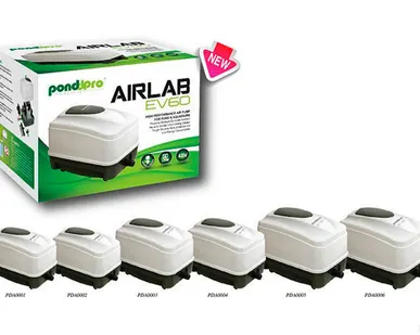 фото Компрессор AIRLAB EV-120