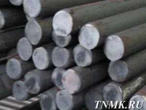 фото Круг стальной 24 мм ст. 40Х