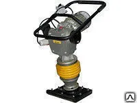 фото Вибротрамбовка электрическая TSS HCD70