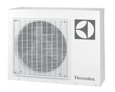 фото Внешний блок сплит-системы Electrolux EACS/I-09HM/N3_15Y/out серии Monaco S