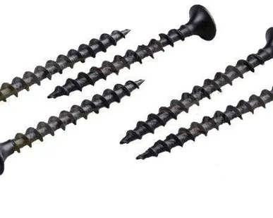 фото Саморезы по дереву