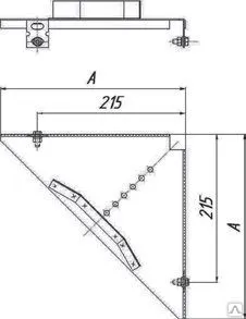 фото Угловые секции