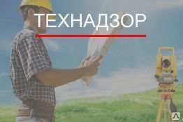 фото Выезд технадзора на участок