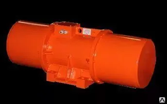 фото Площадочный вибратор общего назначения ВИ-60-16