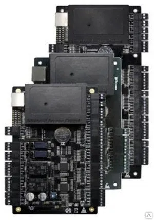 Фото №0 Smartec ST-NC120B Контроллер