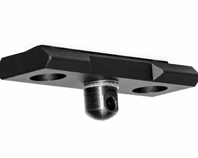 фото Адаптер для сошки GrovTec Bipod Stud Mount 2,3" M-Lock GTSW240