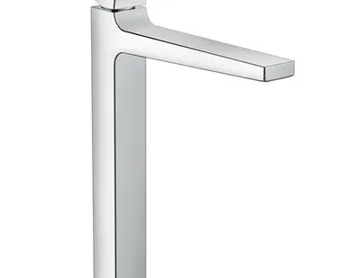 фото Смеситель для раковины Hansgrohe Metropol 260 74512000