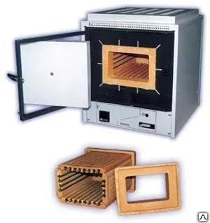 Фото №0 Муфельная печь SNOL 7,2/1100
в