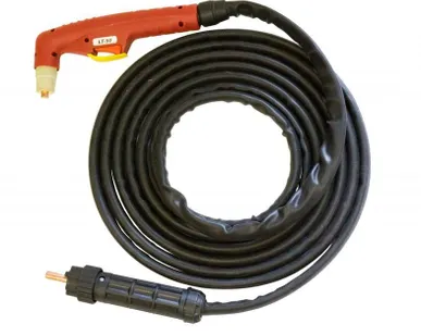 фото Плазменный резак PT50 (ц.а.) 6m