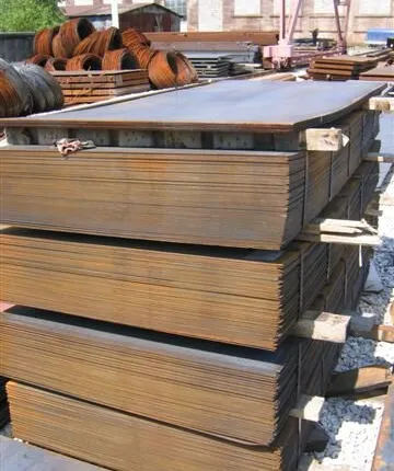 Фото №0 Лист 2, стальной, 1250Х2500, ст3, ст20. ст45, 09г2с,10хснд,