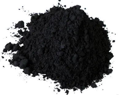 фото Сурьма Ч порошок