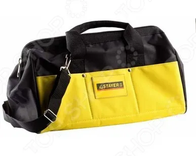 фото Сумка для инструмента Stayer Master 38550
