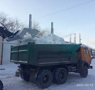 Строительные материалы с доставкой