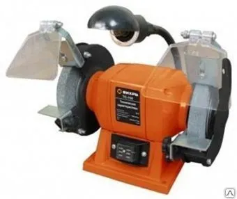 Фото №0 Точильный станок ТС-200