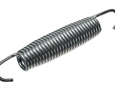 фото Пружина третьей точки опоры