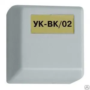 фото Релейный усилитель на два канала. УК-ВК исп.02
