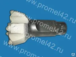 Фото №0 Коронка КНШ-105