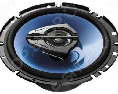 фото Автоакустика Pioneer TS-1639R