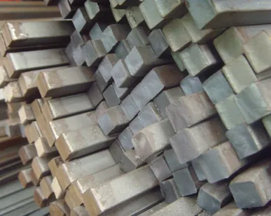 фото Квадрат полоса 100х100 Р16М5