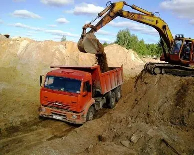 фото Грунт