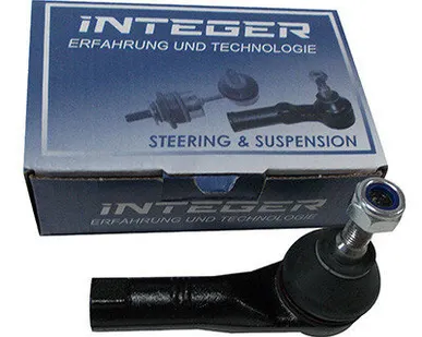 фото INTEGER Наконечник р/т лев Clio II/Megane/Scenic 99 ор 7701047812 INTEGER LP1108M