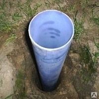 фото Бурение водяных скважин