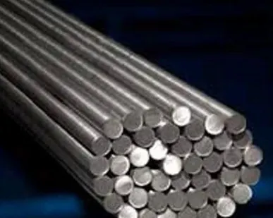 фото Круг 140 теплоустойчивая сталь 38Х2МЮА