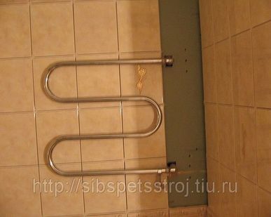 фото Услуги сантехника