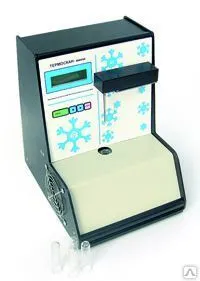 Фото №0 Криоскоп Термоскан-Мини