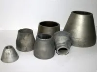 фото Переход 89х3,5-76х3,5 мм