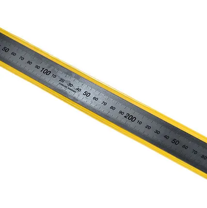 Фото №0 Линейка STAYER "PROFI" из нержавеющей стали, 0,5 м