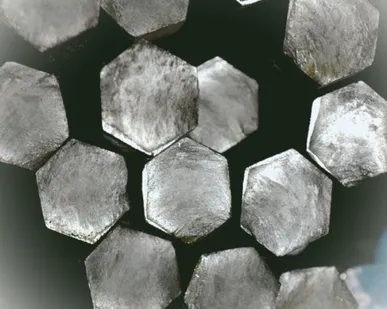 фото Шестигранник калиброванный 14 мм ст 20 ГОСТ 8560