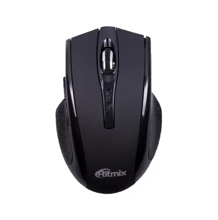 Фото №0 Мышь Ritmix RMW-590BTH Black