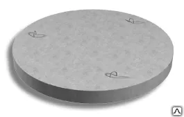 фото Днище колодца ПН10