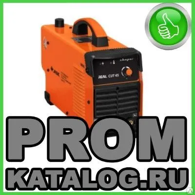 Фото №0 Аппараты плазменной резки Сварог