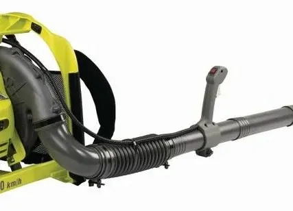 Фото №0 БЕНЗИНОВАЯ ВОЗДУХОДУВКА RYOBI RBL26BP