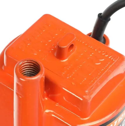 Фото №2 Вибрационный насос VP-10А