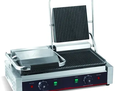 фото Пресс-гриль GASTRORAG NPL-EG-03