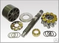 Фото №0 Запчасти для эксскаватора MX