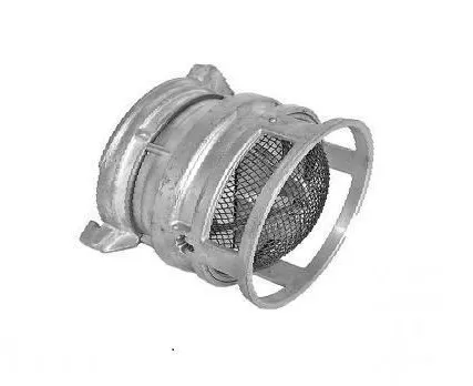 Фото №0 Сетка всасывающая СВ-100