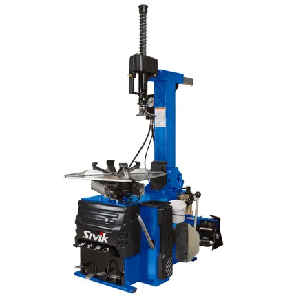 Фото №0 Шиномонтажный станок КС-402А ПРО