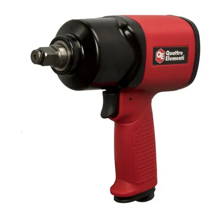 Фото №0 Гайковерт пневматический ударный QUATTRO ELEMENTI 919-822