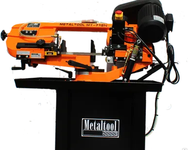 фото Ленточнопильный станок Metaltool MT-712N
