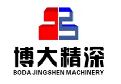 Maanshan Shi Bo da Jing Shen Machinery Co.,Ltd