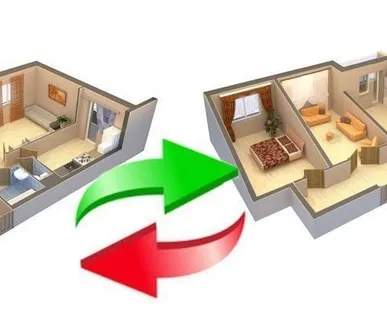 фото Реконструкция, перепланировка