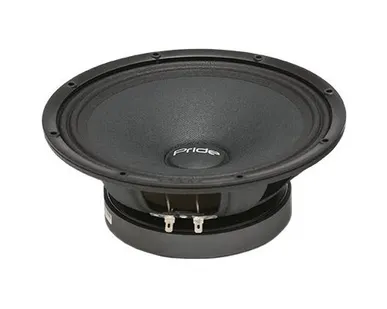 фото Автомобильная акустика PRIDE