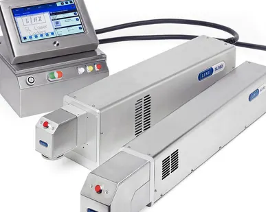 фото Маркиратор Linx SL102/302