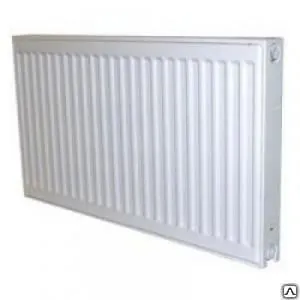 фото Радиатор стальной панельный Purmo Compact тип 22 500/400