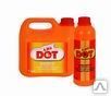 фото Тормозная жидкость DOT-5.1/ABS