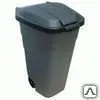 Фото №0 Бак для мусора 110 л., шт
в